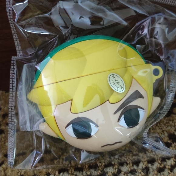 Zelda AirPods Pro Case Cover - Picture 2 of 7